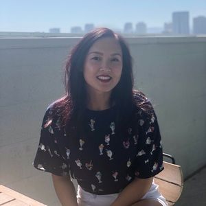 Meet your Posher, Carey